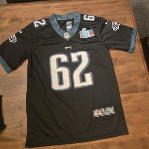 Eagles jersey